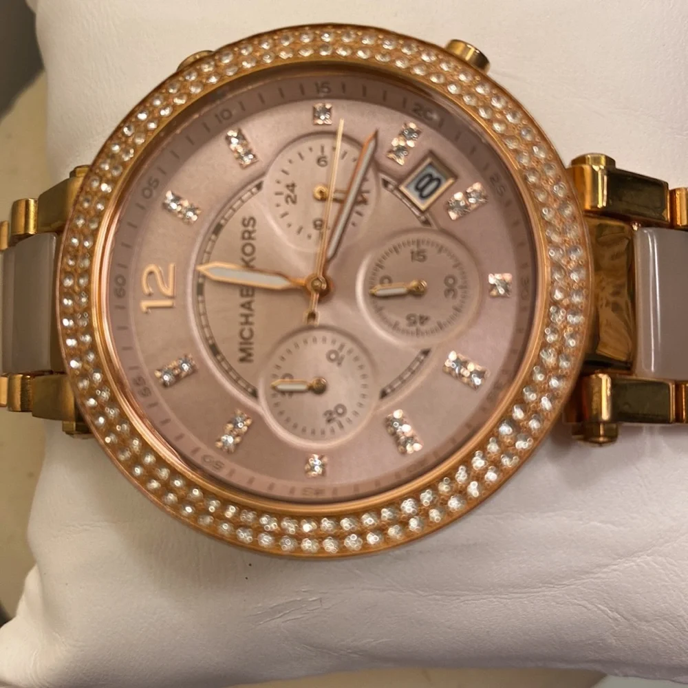 Michael Kors watch